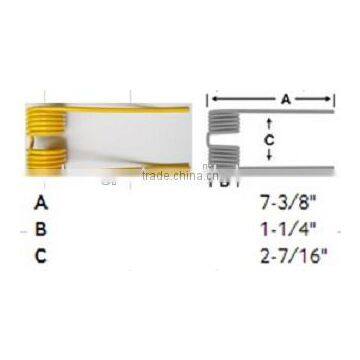 Pickup Tooth for New Holland balers OEM number 683310