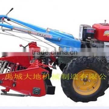New design small potato harvester with low price