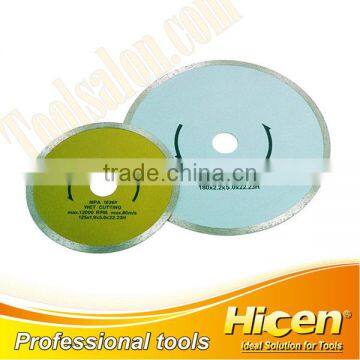 Diamond Cutting Discs