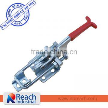 Galvanized Steel Toggle Clips