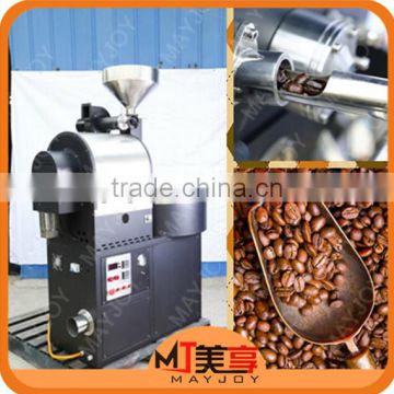 Factory new model coffee bean machine/Coffee Beans roasting Machine for sale