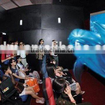 Unforgettable immersive experience 5d6d7d cinema, 5D cinema simulator,5D6D7D sinema