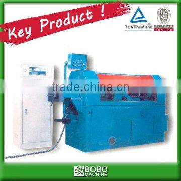 Automatic chain calibration machine