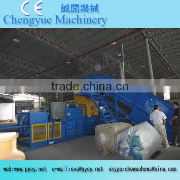 wholesale alibaba semi-automatic waste plastic recycling plant china wholesale pressing machine