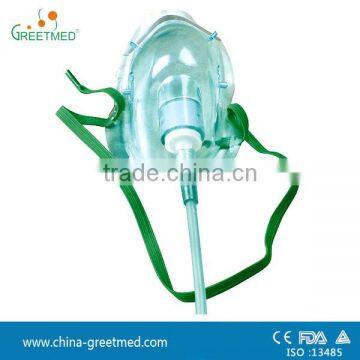 cheap prices medical venturi oxygen mask