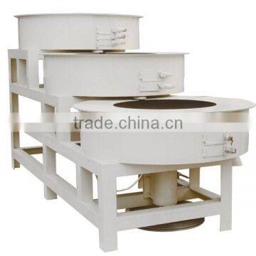 Organic Fertilizer Granulation Machine