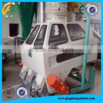 200TPD Complete grain processing line flour mill price for sale
