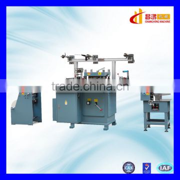 CH-250 Direct Factory Automatic Die Cutter For Adhesive Tape