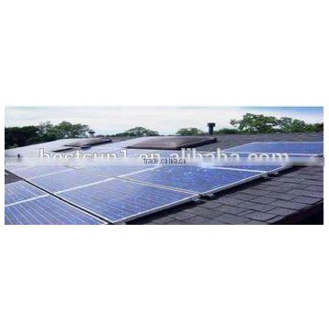 BPS 5KW 24v hybrid controller household solar power system water purification machine