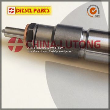 Common Rail Injector 0 445 120 078 For  Nozzle 	DLLA150P1622