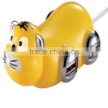 Tiger USB Hub LS Eplus