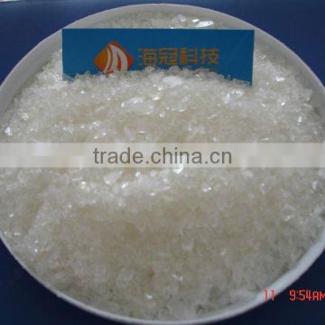 Polyester Resin for powder coating