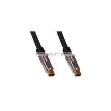 S-VHS Plug to S-VHS Plug cable VK30234