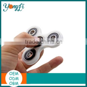 Fidget Toys for Adults EDC ADHD Focus Ultra Durable Hand Spinner Amazon