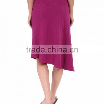 guangzhou clothing manufacturer long skirts for women