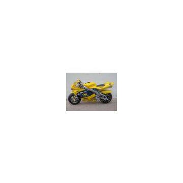 Sell Pocket Bike