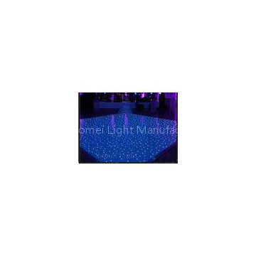 SMD 5050 LED Lamp 5Watt RGB Dance Floor Dancefloor With Wireless Remote