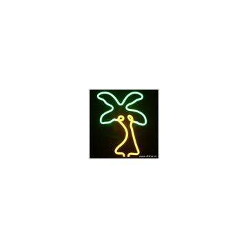 Sell Neon Light(Palm Tree)