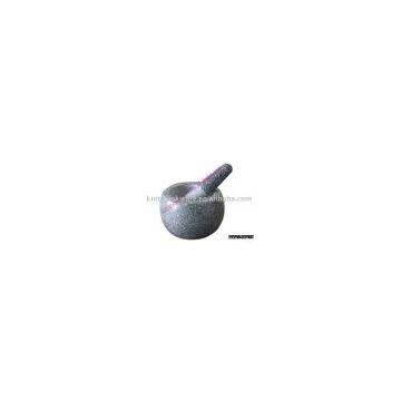 MORTAR AND PESTLE1