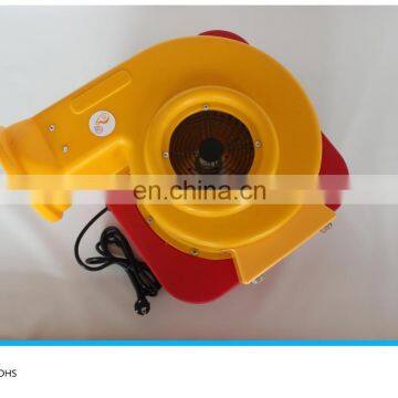 wholesale factory price inflatable air blower /blower for inflatable decoration