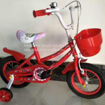 All Kinds Of Cheap Price bike children BMX Bicycle kid bike