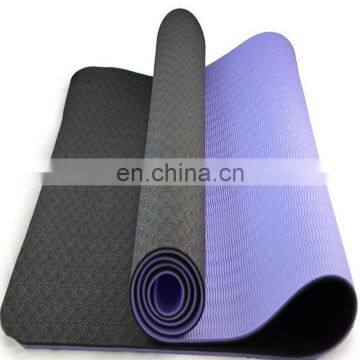 Fitness Training Premium Yoga Mat