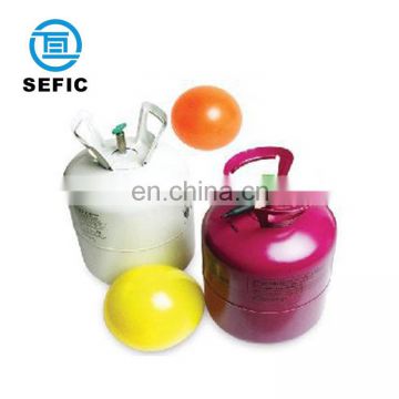 Low Price 50lb Helium Gas Cylinder for Filling Helium Gas