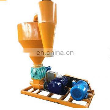 excellent quality pneumatic vacuum wheat conveyor pneumatic conveyor for wheat flour price