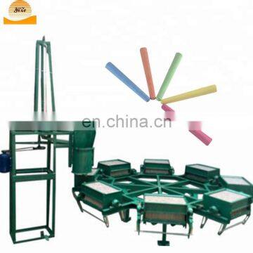 New condition chalk making machine school chalk forming machine in india