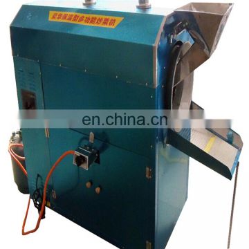 Best selling quality electric sesame roasting machine price high