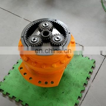 Excavator PC200-7 Swing Gearbox 20Y-26-00210 Swing Reducer Device
