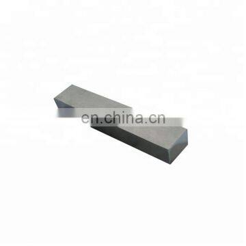 Trustable supplier SS201 202 303 304 stainless steel flat bar