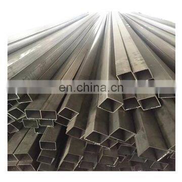 Hollow Section 316L Rectangular Stainless Steel Pipe