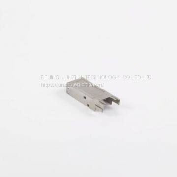 Bumper Stamping Part Thickness 1.0mm Automotive Stamping Parts