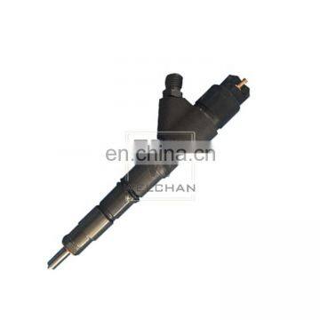 Excavator EC200D EC300D Diesel Engine D7E Fuel Injector 20798114 Fuel Injection Nozzle 0445120066