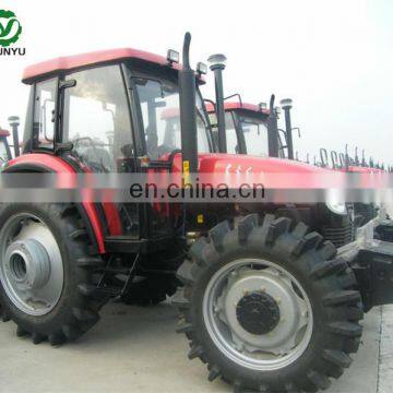agriculture machinery China tractor YTO-X904 Tractor for sale