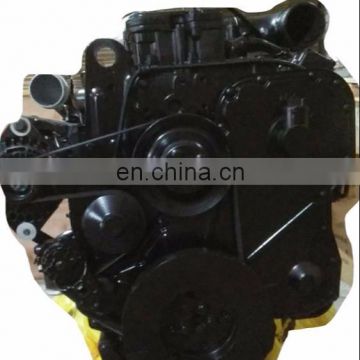 Genuine new DCEC Dongfeng Cummins diesel truck engine completely ISLe400 SO61160 298KW at 2100RPM Euro for sale