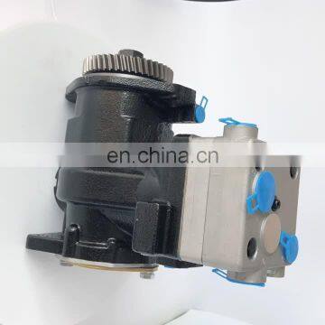 Dongfeng truck 6CT8.3 air compressor air pump 4929623 3972530