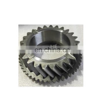 Da Tong Gear Box Parts Primary shaft gear assembly DC12J150TA-035