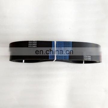 Factory Wholesale High Quality Fan Belt For Cummin Genset For SINOTRUK Engine