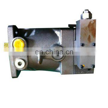 Trade assurance Parker PV180R1K1T1NMMC Hydraulic Piston pump for excavator