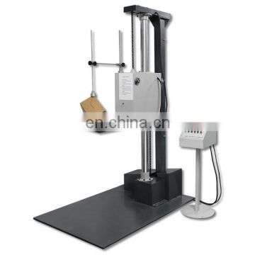 Package Drop Weight Impact Tester