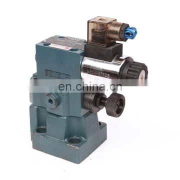 Factory direct sale electromagnetic relief valve DBW10A DBW20A DBW30A with low price