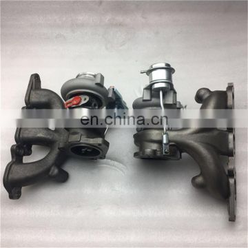 Turbo factory direct price TD03 49131-05150 turbocharger