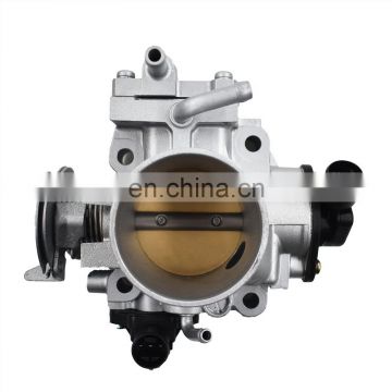 Throttle Body w/ sensors For Honda Accord 1998-2002 With Cruise Control 16400PAAA61