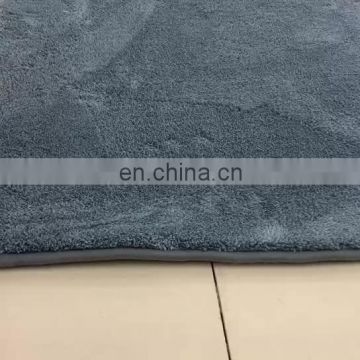 Hot selling luxury cashmere room floor carpet for living room