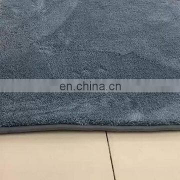 Hot selling luxury cashmere room floor carpet for living room