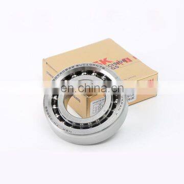 super precision nsk 30TAC62B ball screw support bearing angular contact ball bearing size 30x62x15