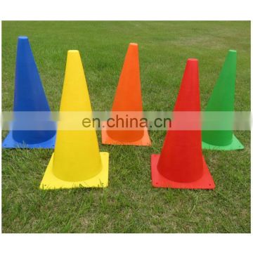 High quality football training equipment cones