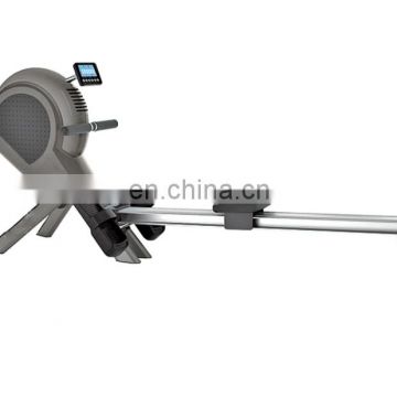 commercial rowing machine